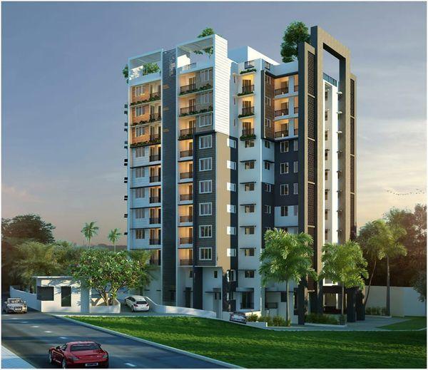 Landmark Blueberry - Banner Image