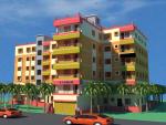 3 BHK Apartment for Sale in Dum Dum, Kolkata