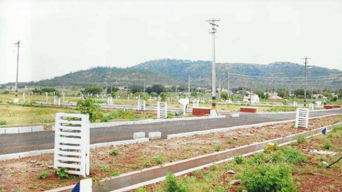 superior Aishwarya Triangle Enclave - Banner Image