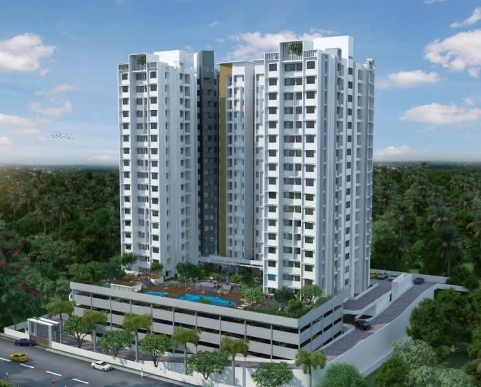 Favourite The Garden Court