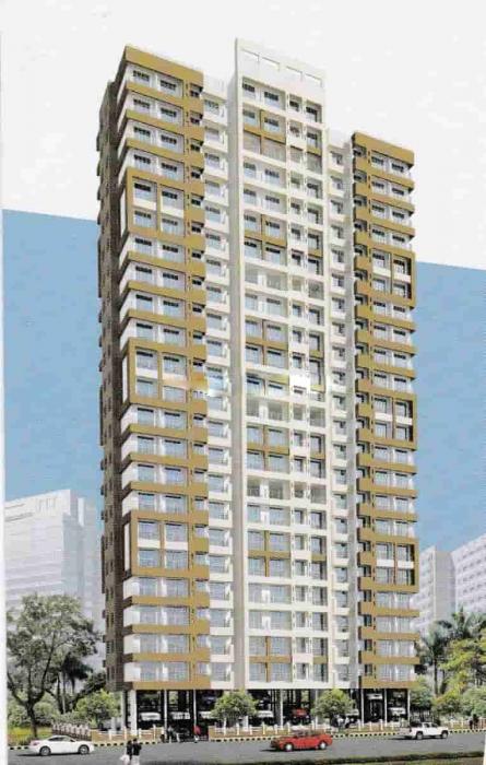 Puraniks Shree Siddhivinayak Tower - Banner Image
