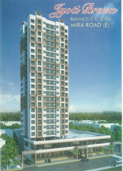 Venkatesh Jyoti Breeze - Banner Image