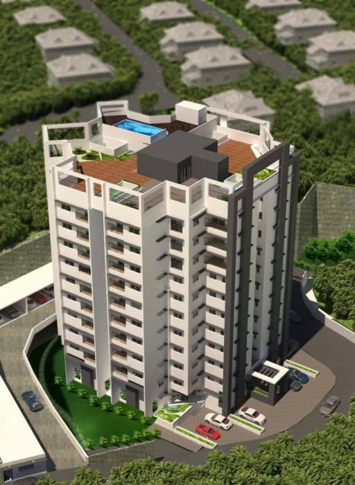 Landmark Blueberry - Master Plan