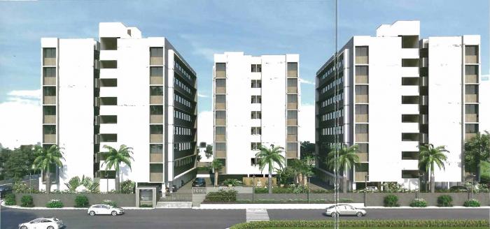 Manashree Devam - Project Photo