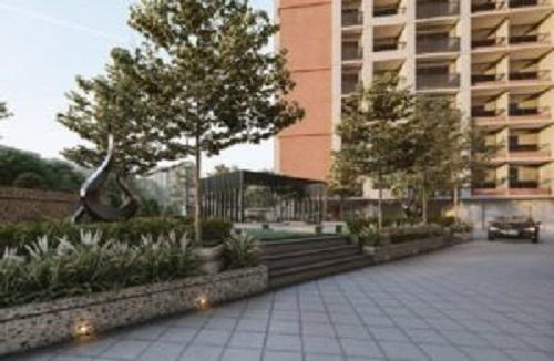 Pramukh Aristo - Project Photo