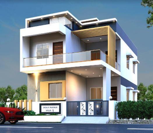 Dolly Avenue Phase in Chennai Amenities, Layout, Price list