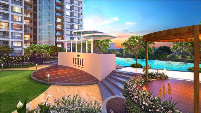 VTP Verve - Project Photo