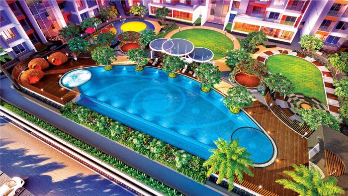 VTP Verve - Project Photo