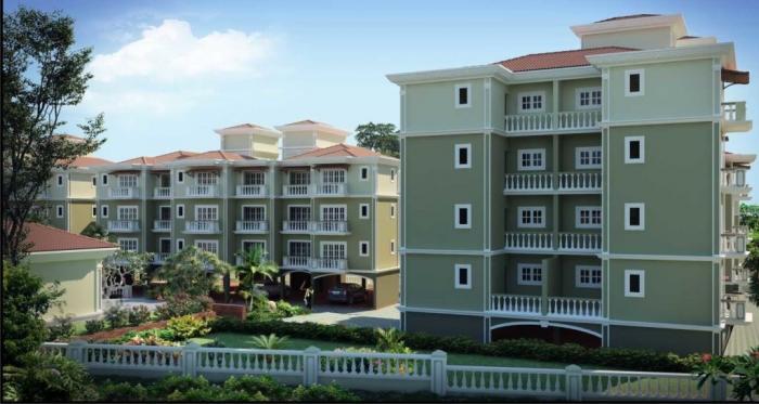 B&F Meadows - Project Photo