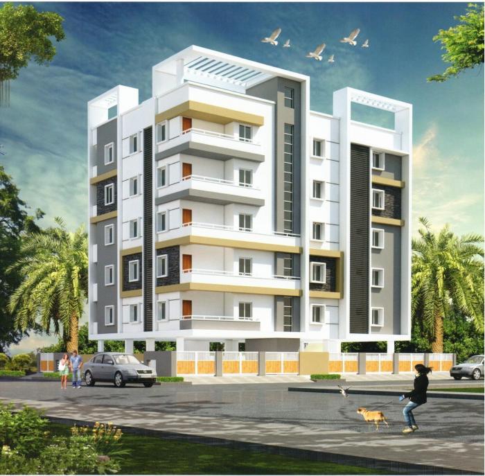 JSNR Sivika Nigam - Banner Image