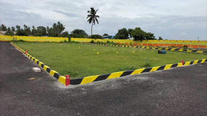 Anbu Nagar - Project Photo