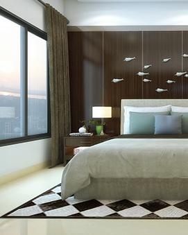 Jaydev Gorai Laxmi CHSL Casa Bellisimo - Project Photo