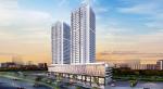 3 BHK Apartment for sale in Kharadi, Pune.