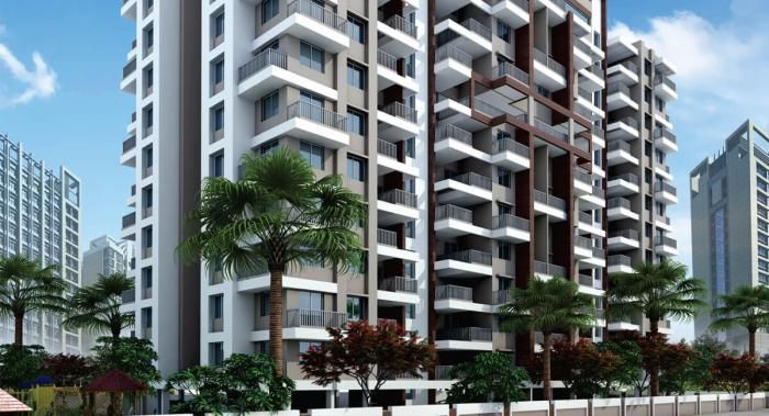 Aqua Millennium - Project Photo