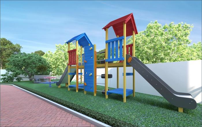 MRG Bliss - Project Photo