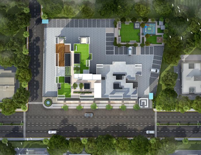 Arnav Dopioo - Master Plan