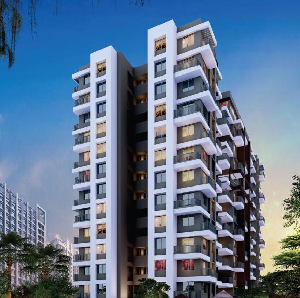 Aqua Millennium - Project Photo