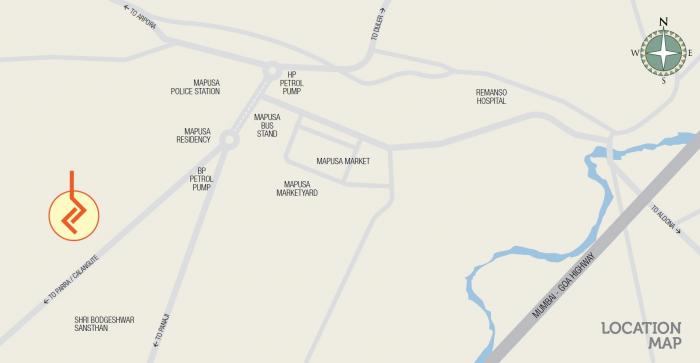 Boshan Classic - Locality