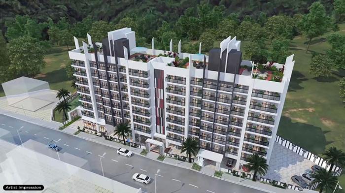 Haware Intelligentia Spectrum - Master Plan