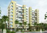 2 BHK Apartment for sale in Khed, Pune.