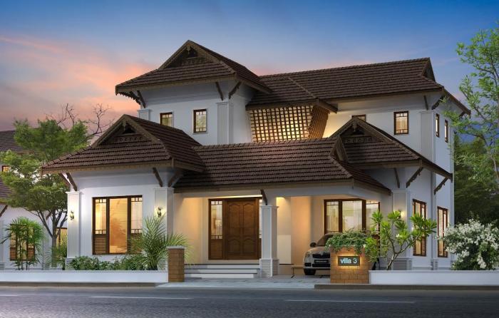 Kirti Backwaters - Project Photo