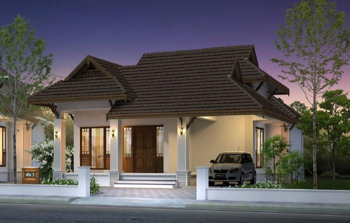 Kirti Backwaters - Project Photo