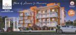 1 BHK Apartment for Sale in Moshi, Pune