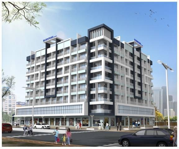 Blue Stone Samad Avenue - Banner Image