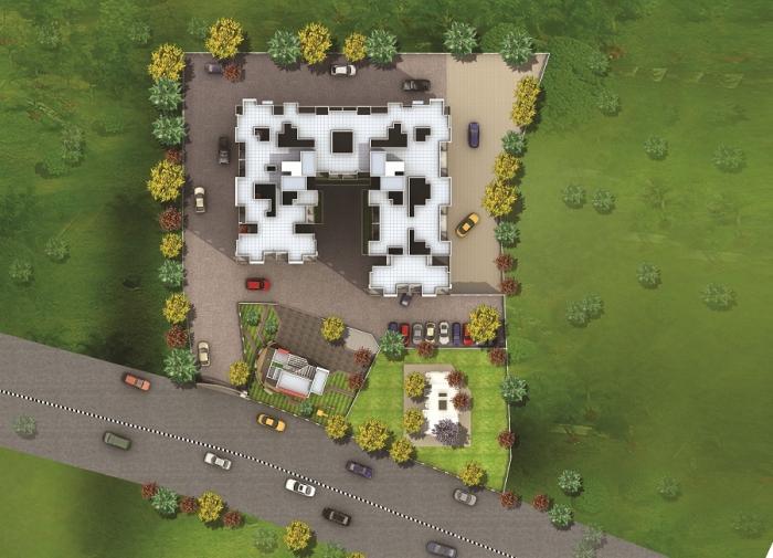 Acme Arcadia - Master Plan