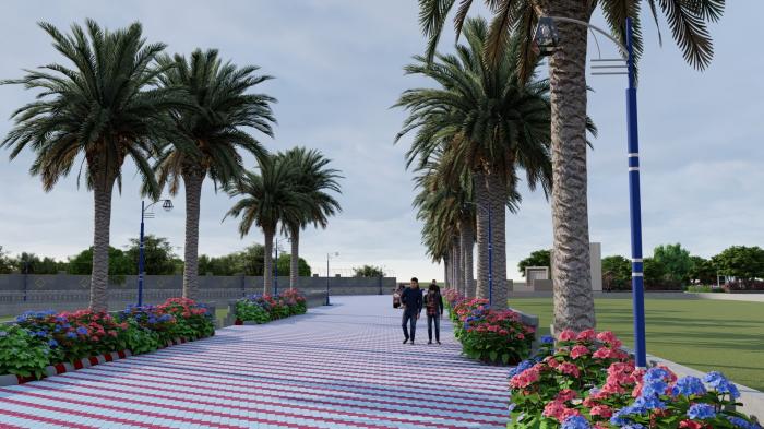 Riyasat Prime - Project Photo