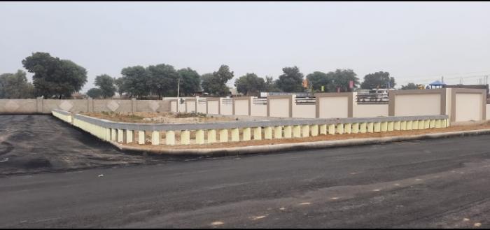 Riyasat Prime - Project Photo