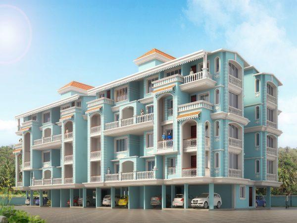 Marigold Floresta - Project Photo