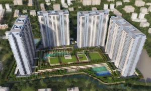 2 BHK Apartment for sale in Hadapsar, Pune.