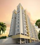 1 BHK Apartment for sale in Moshi, Pune.