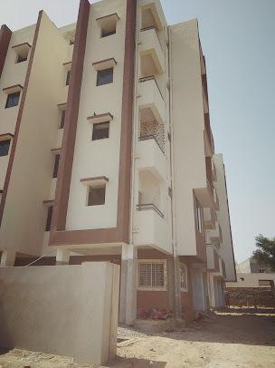 Radhe Sahjanand Enclave - Project Photo