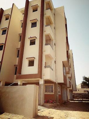 Radhe Sahjanand Enclave - Project Photo