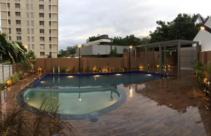 Nirman Brookefield Willows - Project Photo