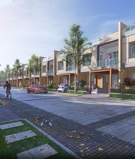 G S County - Project Photo