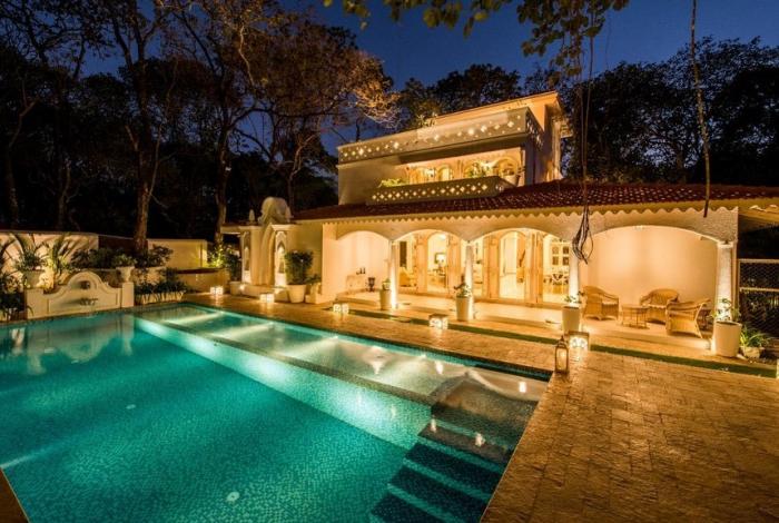 Monforte Vaddo - Project Photo