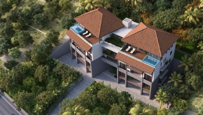 Sol Saipem Quarry - Project Photo