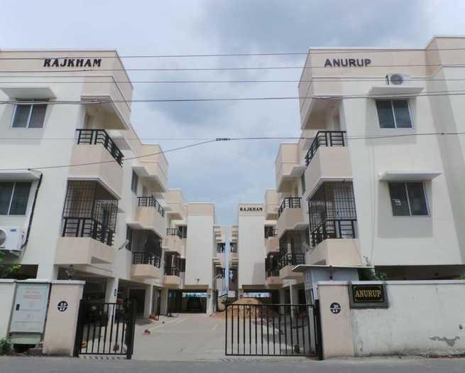 Rajkham Anurup - Banner Image