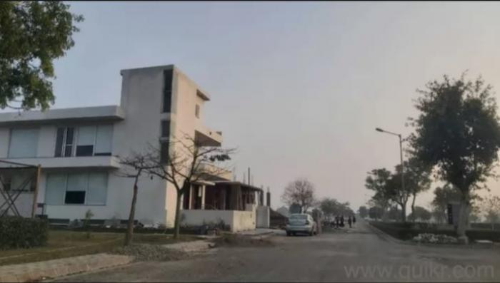 IREO Hamlet Plot - Banner Image