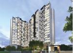 2 BHK rent Apartment in NIBM Road, Pune