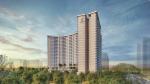 3 BHK rent Apartment in Whitefield, Bangalore
