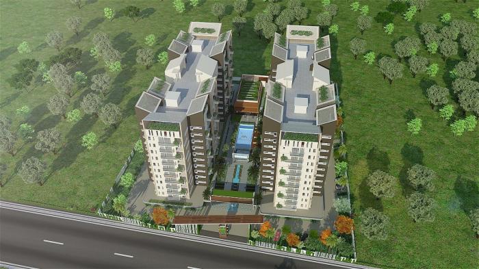 Marvel Sequoia - Project Photo