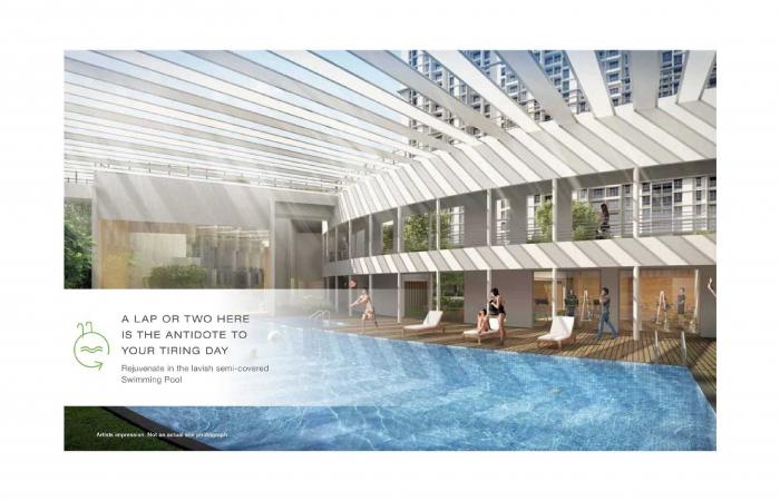 Godrej Emerald - Project Photo