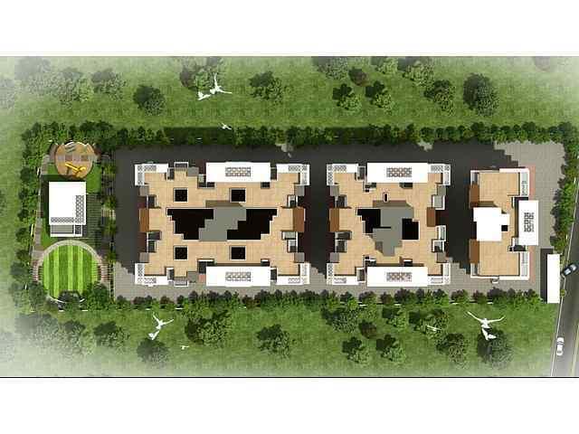 Tulsi Ratna - Master Plan