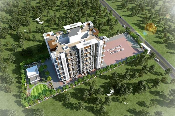 Tulsi Ratna - Project Photo