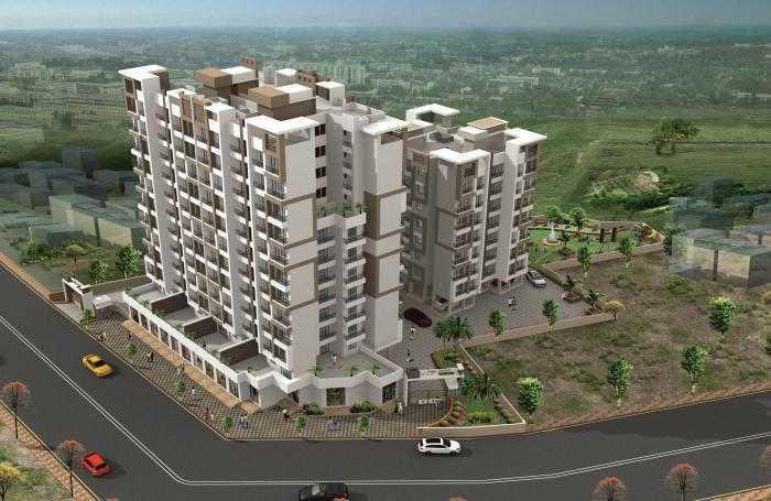 Yogi Sadan - Master Plan