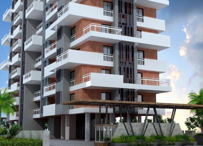 Gaurav Euphoria - Project Photo